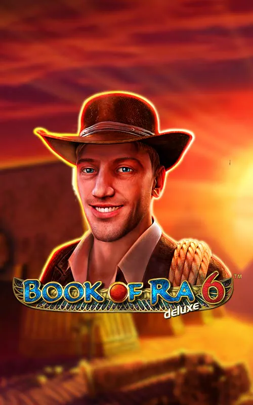 Book of Ra at Vivemon Casino