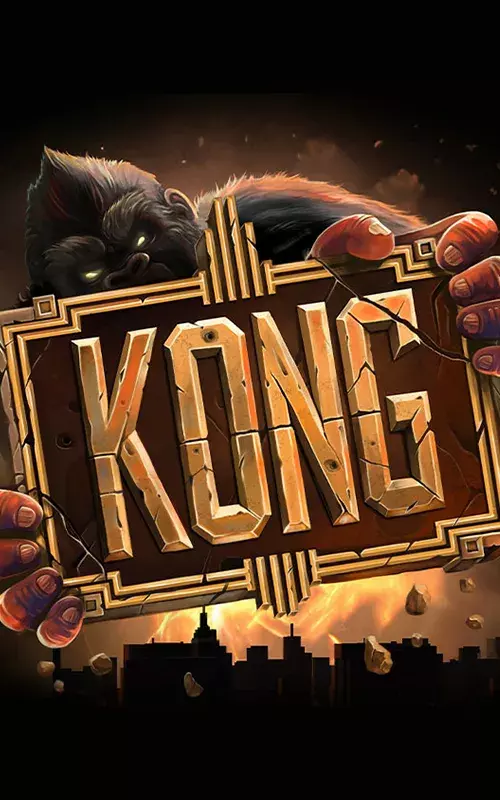 Kong at Vivemon Casino